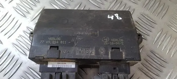 Renault Laguna I Comfort/convenience module 7700844811 73846947