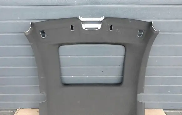 Porsche 911 992 Headlining set 992867501AK