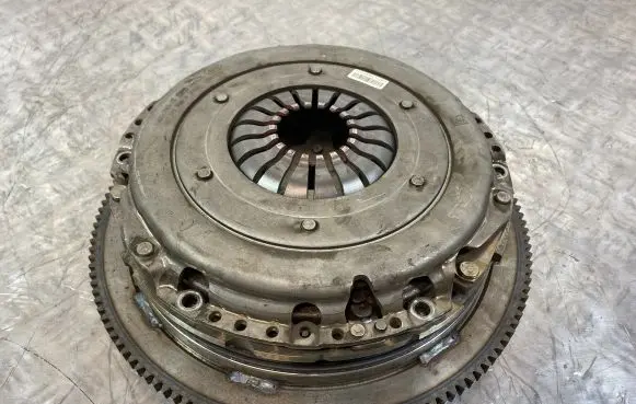 Clutch set kit