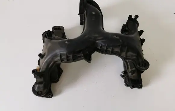 Audi A8 S8 D4 4H Intake manifold 059129711CF