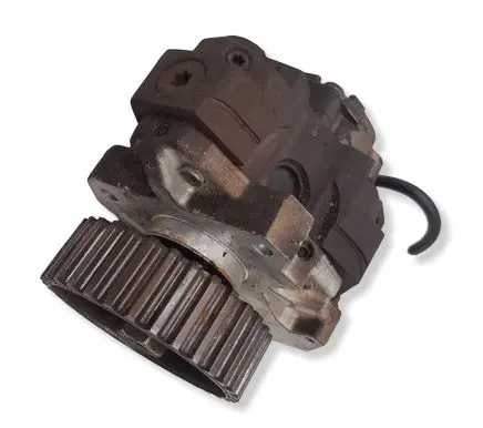 Peugeot 206 Fuel injection high pressure pump 17683188