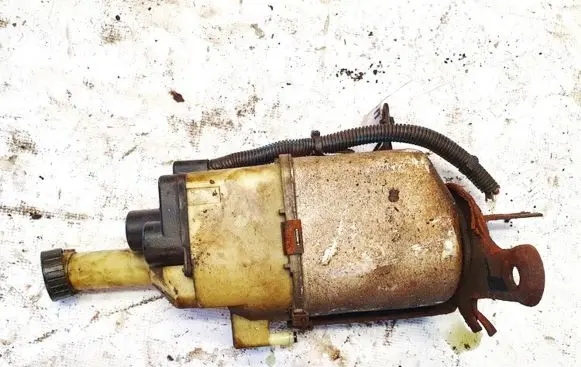 Opel Astra G Power steering pump al31d026900 9191970