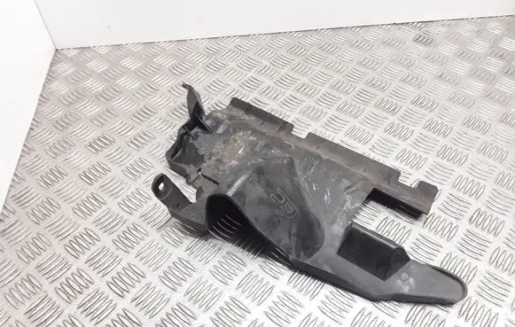 Ford Transit Custom Intercooler air guide/duct channel GK21V8310B