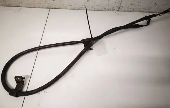 Chevrolet Captiva Handbrake/parking brake wiring cable 