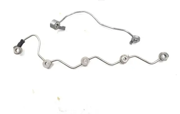 Mazda CX-5 Fuel return line/hose SHY1