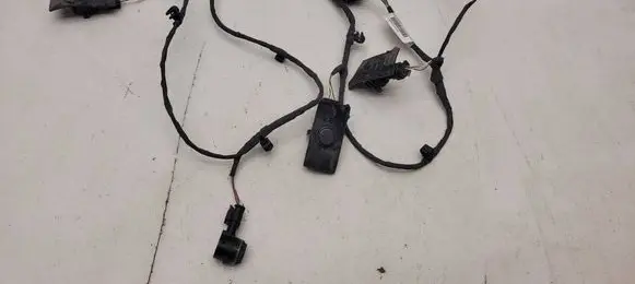 Skoda Karoq Parking sensor (PDC) wiring loom 57A971104L