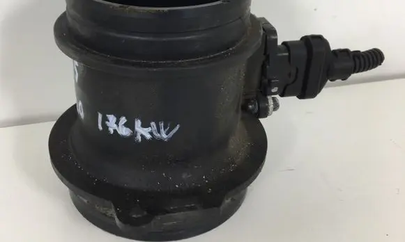 Audi A5 8T 8F Mass air flow meter 059906461N