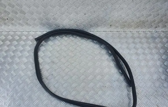 Nissan Micra K14 Front door rubber seal PU10592