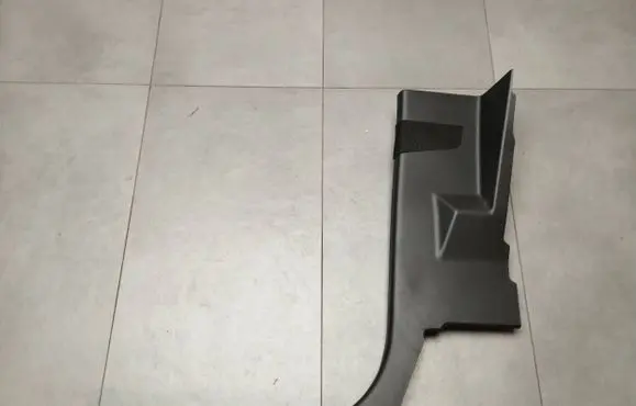 Volkswagen Amarok II (B) pillar trim (bottom) N1WBE31006A