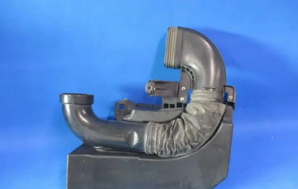 KIA Rio Intake resonator 282141W400