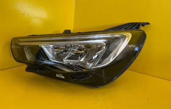 Opel Grandland X Headlight/headlamp YP00162880
