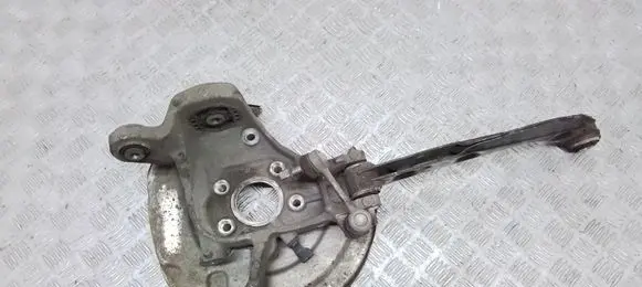 Volvo XC90 Rear wheel hub 31445104
