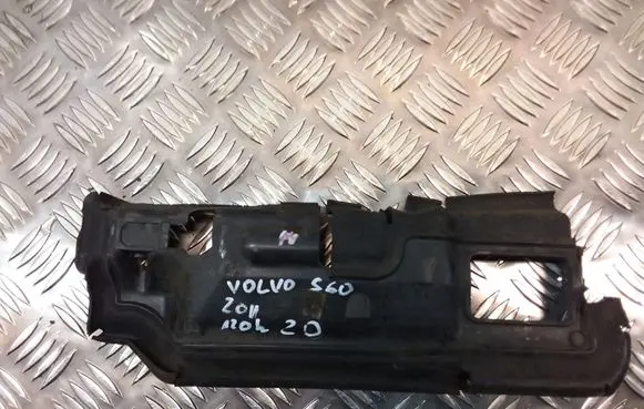 Volvo S60 Intercooler air channel guide 30796472