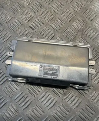BMW 5 GT F07 Suspension control unit/module 6792840