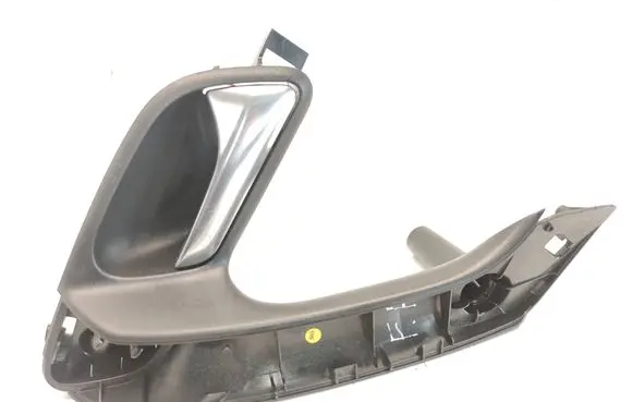 Volkswagen Polo V 6R Front door interior handle 6R0867180G