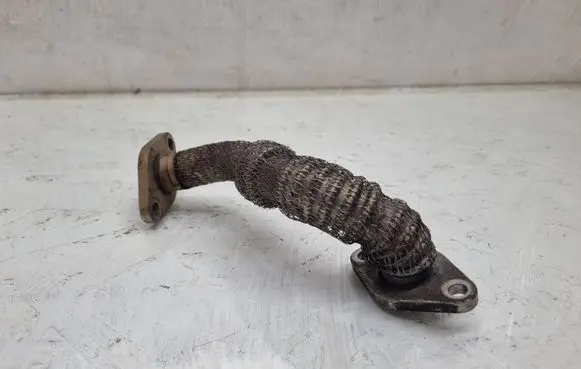 Audi A4 S4 B5 8D EGR valve line/pipe/hose 028131521P