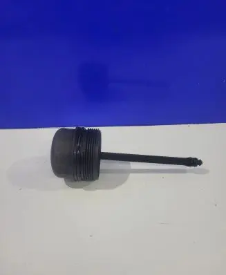 Audi A6 S6 C5 4B Oil filter cover 8733552 038115433