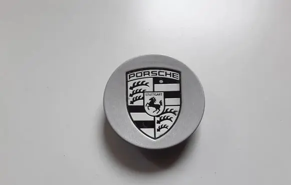 Original wheel cap