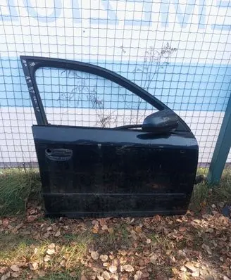 Audi A4 S4 B7 8E 8H Front door