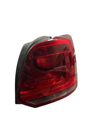 Volkswagen Polo V 6R Rear/tail lights 6R0945258A