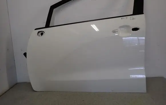KIA Rio Rear door