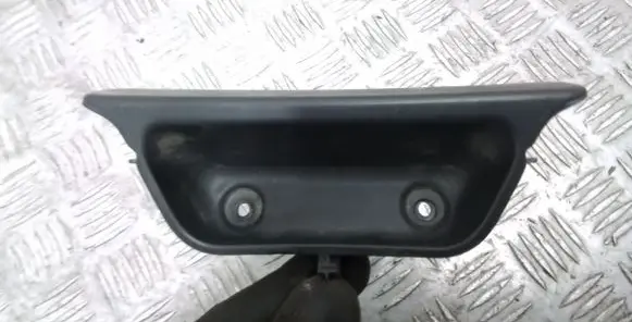 Volvo V70 Tailgate trunk handle TEW000719