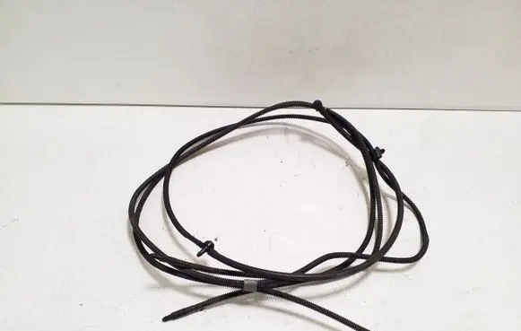 Volvo XC60 Windshield washer fluid hose 