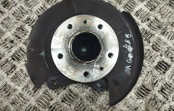 Nissan Qashqai J12 Rear wheel hub