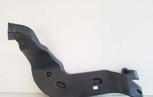Audi A1 Cabin air duct channel 2Q0819805