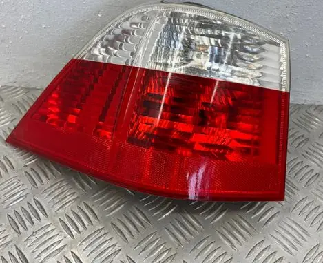 BMW 5 E60 E61 Rear/tail lights