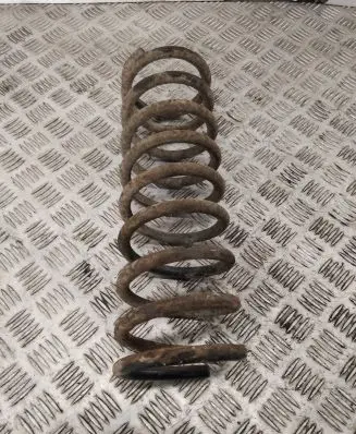 Jeep Grand Cherokee (WJ) Front coil spring