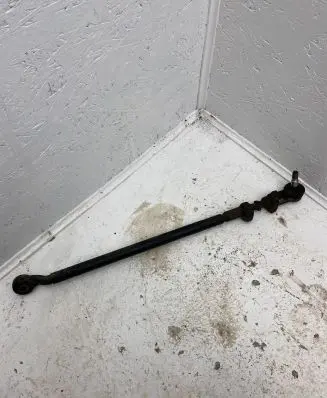 Land Rover Freelander Steering tie rod 