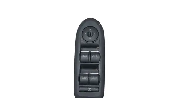Ford Focus Electric window control switch 8M5T14A132AB
