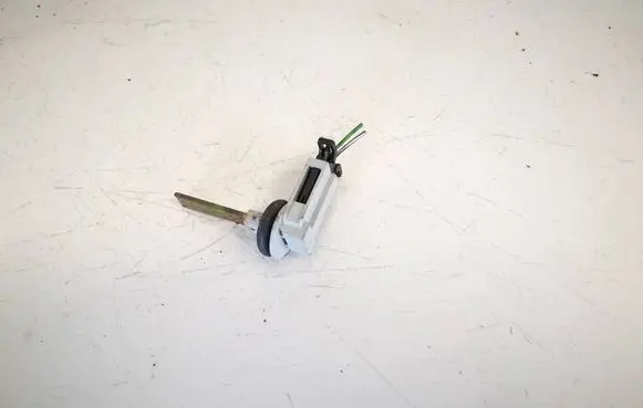 Skoda Superb B6 (3T) Interior temperature sensor 3d0907543a