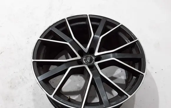 Audi Q8 R22 alloy rim 4M8601025Q