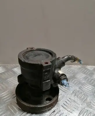 Peugeot Boxer Power steering pump 9617753380 26041564