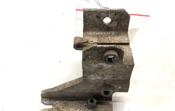 BMW 3 F30 F35 F31 Other exterior part 7245796