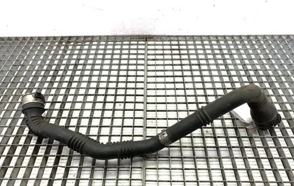 Renault Kangoo II Air intake hose/pipe 144600199R