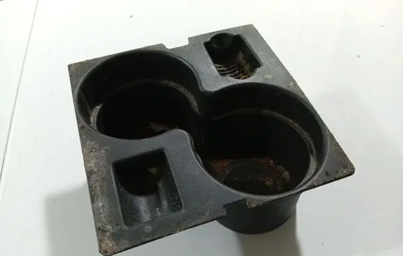 Cadillac SRX Cup holder 2281055 228-1055