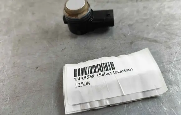 Jaguar F-Pace Parking PDC sensor T4A5539