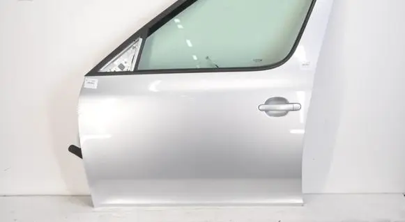 Skoda Yeti (5L) Front door 
