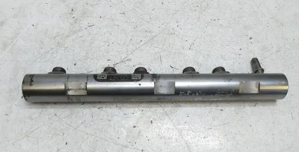 BMW 1 E82 E88 Fuel main line pipe 0445214183 780912801