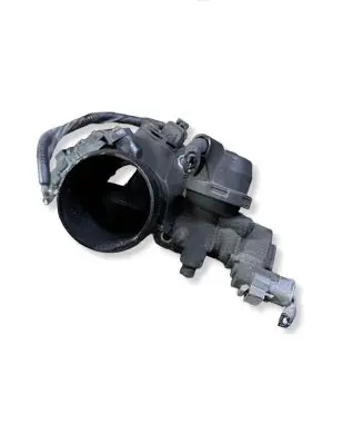 Ford Mondeo MK IV Throttle valve 6G9Q9E926AE
