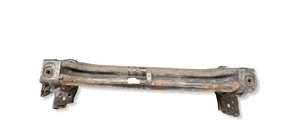 Volkswagen Touareg II Front bumper cross member 7P0807109D