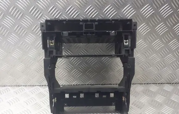 Audi A4 S4 B6 8E 8H Head unit multimedia control 8E0858005E