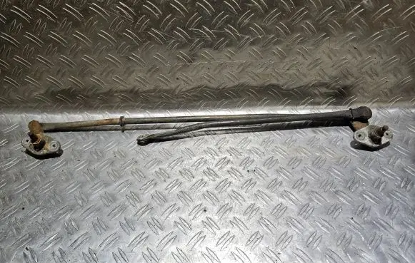 Mazda 323 Front wiper linkage 