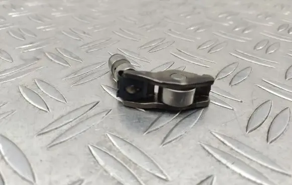 Volkswagen PASSAT B8 Valve rocker arm 