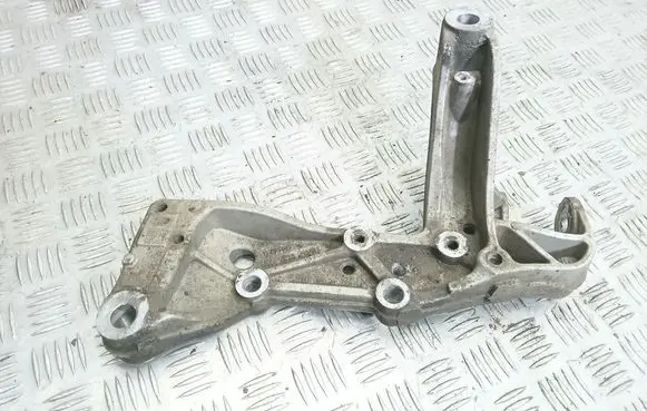 Front subframe