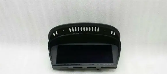BMW M5 Screen/display/small screen 9141809
