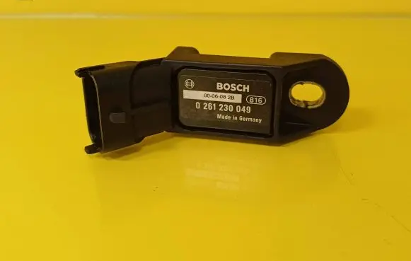 Smart ForTwo I Air pressure sensor 0261230049